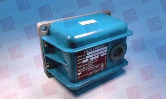 Вибрационный переключатель Артикул 366-D2 от производителя INVENSYS