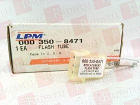 Флуоресцентная трубка Артикул 000-350-8471 от производителя LIFT PARTS MFG