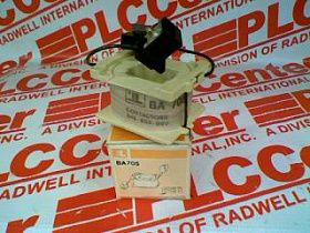 BA705240 Контактор/пусковая катушка от LOVATO