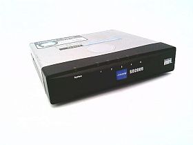 Модем SD2005 DCS от LINKSYS