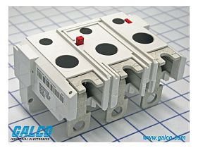 Cutler Hammer, Div of Eaton LT3600FA