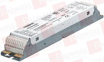 Трансформатор зажигания Артикул EM-33B-BASIC от производителя ZUMTOBEL