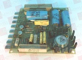 Плата ПК Плата ПЛК / дополнения к  плататам Артикул A1-100-344-507 от производителя SIEMENS