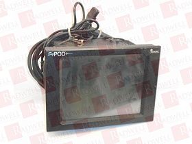 Интерфейс оператора Артикул 2002 от производителя SCIEMETRIC INSTRUMENTS