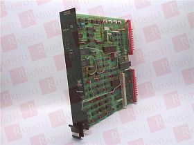 Плата ПК Плата ПЛК / дополнения к  плататам Артикул 8200-4001 от производителя CONVERTEAM