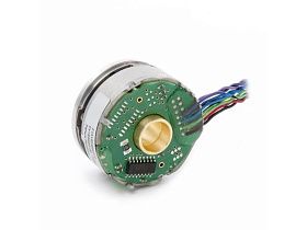 Энкодер DYNAPAR F151024/60910, 1024 PPR, 6-полюсный, 5В, 3/8"