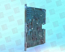 Плата ПК Плата ПЛК / дополнения к  плататам Артикул HESG-330064-R1 от производителя ASEA BROWN BOVERI