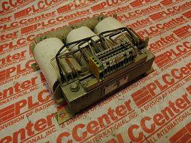 Линейный дроссель Трансформатор Артикул DTU-3.0 от производителя SCHUMACHER