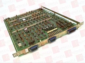 Модуль / стойка ПЛК Артикул E0241-437-001 от производителя OKUMA