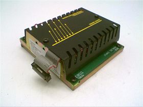 5503 Модуль/стойка ПЛК от CONTROL MICROSYSTEMS