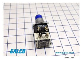 Cutler Hammer, Div of Eaton 10250T297LLP24