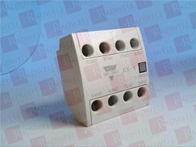 Пускатель Артикул AX422 от производителя CARLO GAVAZZI