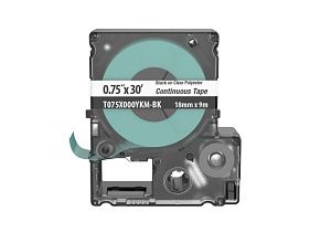 Panduit T075X000YKM-BK