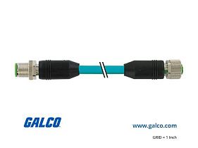 Murrelektronik 7700-48571-S4W0100