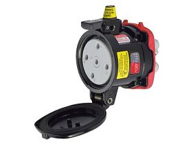 Meltric 36-64047-HAZ