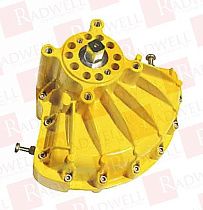 Привод  для клапана Артикул 077-400EL1000M от производителя KINETROL