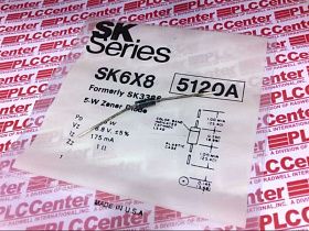 Диод SK6X8 от THOMSON CONSUMER