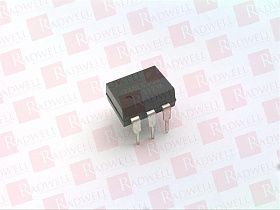 Оптоизолятор интегральных схем Артикул 74OL6000 от производителя ON SEMICONDUCTOR