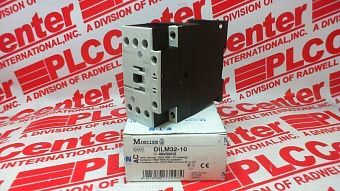 Пускатель Артикул DILM32-10(48V50HZ) от производителя EATON CORPORATION