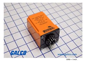 Diversified Electronics SPM-120-AEA (25K)