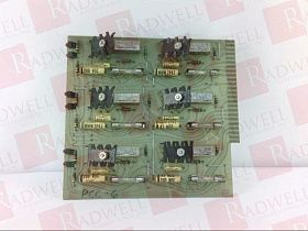 Плата ПК Плата ПЛК / дополнения к  плататам Артикул 82858D от производителя CARLTON BATES