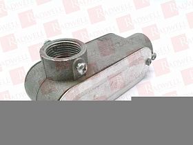 Кабелепровод / соединительный элемент Артикул CILRL-1 от производителя ABB THOMAS & BETTS