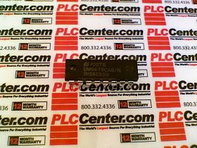 Интегральная микросхема Артикул DM8678CAB/N от производителя TEXAS INSTRUMENTS SEMI