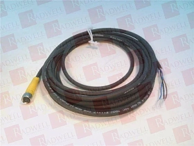 Комплект кабелей / шнуров QD Артикул PKG4M-4/S90 от производителя TURCK