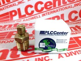 Пневматический фитинг и аксессуары Артикул 68C-4-8 от производителя PARKER