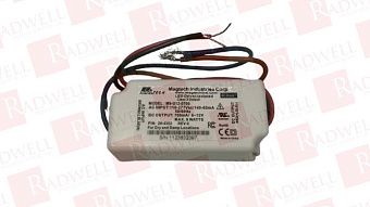 Контроллер освещения Артикул M9-U12-0700 от производителя MAGTECH INDUSTRIES