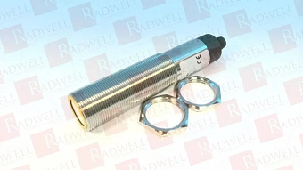 Индуктивный датчик Артикул RUC130-M30-2AP8X-H1151 от производителя TURCK