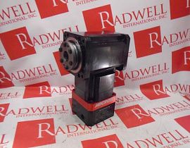 Головка редуктора DTR090H-040-0-RM090-3932-716618-C816 от THOMSON MICRON