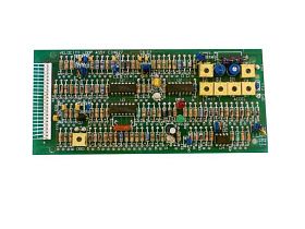C34627 Плата ПК Плата ПЛК / дополнения к  плататам от SECO DRIVERS