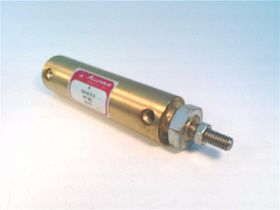 Пневматический цилиндр ALLENAIR 1-1/8"x3" без тангенты