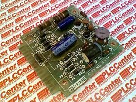 Плата управления Mutuatrol 15-46-3 Dynamatic