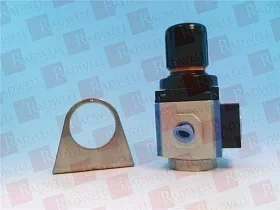 Пневматический регулятор Артикул AR-212 от производителя AUTOMATION DIRECT