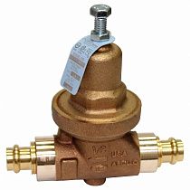 APOLLO VALVES AD3LYM