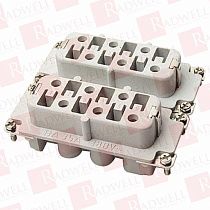 Перемычка / клемма / штекер Артикул FS112C от производителя ABB THOMAS & BETTS