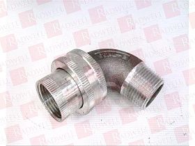 Труба и муфта Артикул GUML-2 от производителя HUBBELL