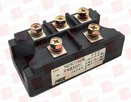 Тиристор  / СКР / триак  / диак  / альтернистор  Артикул ME501606 от производителя POWEREX