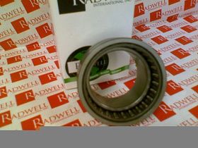 Подшипник Артикул NKI35/20 от производителя BEARINGS LIMITED