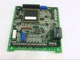 Плата управления/интерфейса Артикул 9933A-001 от производителя LENZE