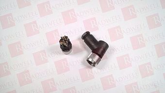 Перемычка / клемма / штекер Артикул 99 3376 110 04 от производителя BINDER