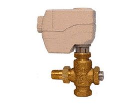 Siemens Building Technologies 262-02060