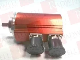 Кодирующее устройство / фазовый датчик положения Артикул CDV58M-00019 от производителя T&R ELECTRONIC