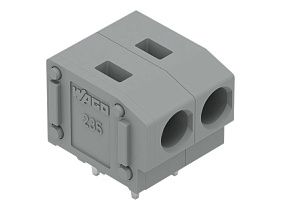 Wago 235-404/000-006