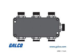 Mencom JIN-640-008-M000