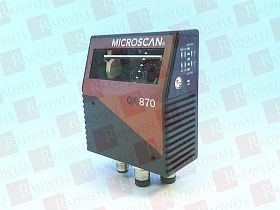 Сканер штрих-кода промышленный Артикул FIS-0870-0004G от производителя OMRON