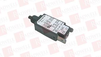 Монтируемый автомат Артикул T11-311-3 от производителя SCHURTER