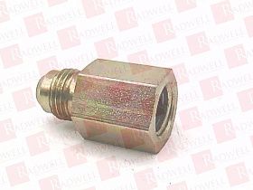 Фитинг для гидравлики Артикул 4GTX-S от производителя PARKER